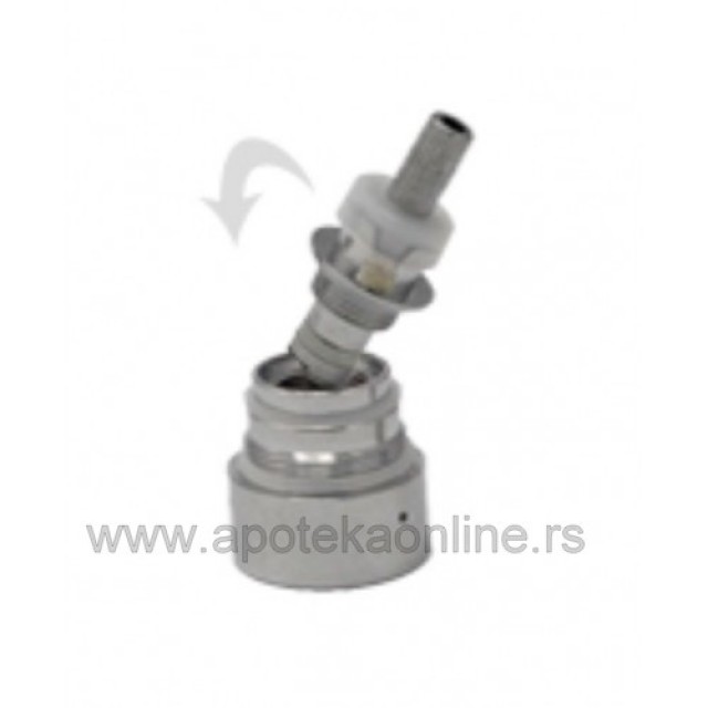eGo 1.6 ml eVOD GLAVE (5 KOMADA) - Online Apoteka eGo 1.6 ml eVOD GLAVE (5 KOMADA)